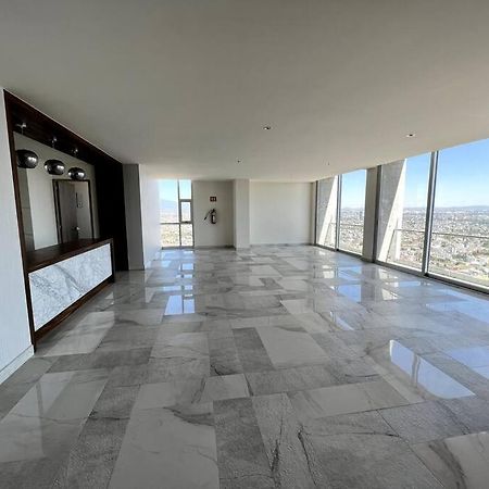 Luxury 3Br Apartment W Pool, Spa & Stunning Views Puebla Ngoại thất bức ảnh