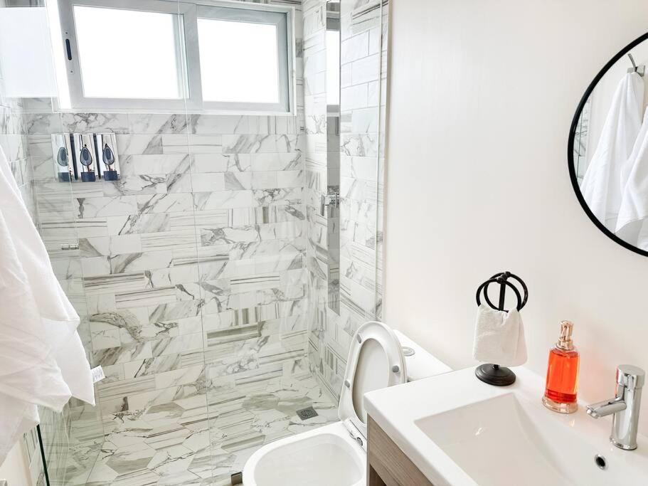 Luxury 3Br Apartment W Pool, Spa & Stunning Views Puebla Ngoại thất bức ảnh